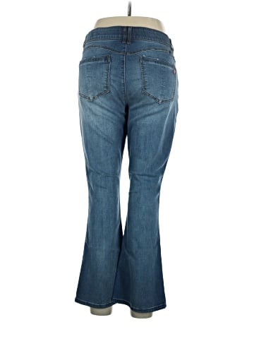Democracy Jeans (view 2)