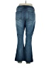 Democracy Blue Jeans Size 14 (petite) - photo 2