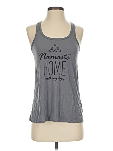 Bella Tank Top (view 1)
