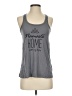 Bella Gray Tank Top Size XS - photo 1