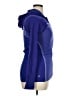 Athleta Blue Track Jacket Size XL - photo 4