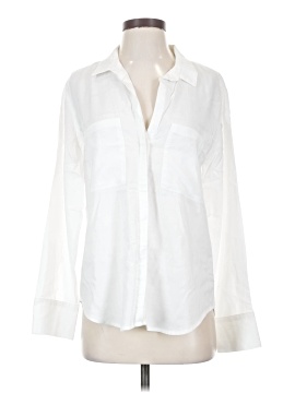Cloth & Stone Long Sleeve Button Down Shirt