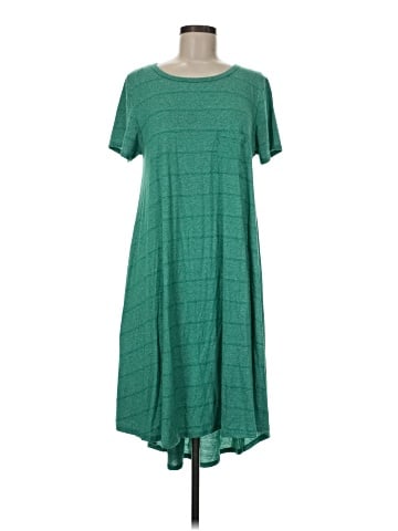 Lularoe Casual Dress (view 1)