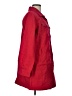 Jessica London 100% Cotton Red Coat Size 12 - photo 4