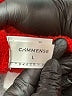 Commense Red Pullover Sweater Size L - photo 7