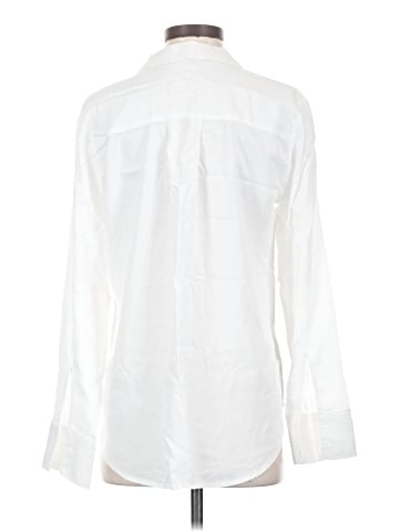 Cloth & Stone Long Sleeve Button-Down Shirt (view 2)