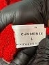 Commense Red Pullover Sweater Size L - photo 8