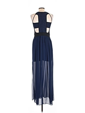 BCBGeneration Cocktail Dress (view 2)