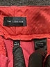 The Limited Solid Pink Shorts Size 12 - photo 3