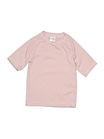 Hanna Andersson 3/4 Sleeve T-Shirt (view 1)