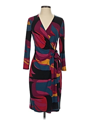 Anne Klein Cocktail Dress (view 1)