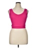rue21 Pink Tank Top Size XL - photo 1