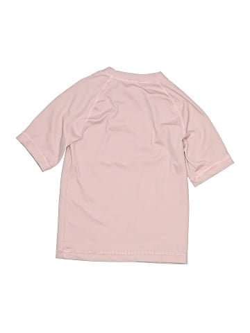 Hanna Andersson 3/4 Sleeve T-Shirt (view 2)
