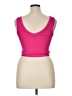rue21 Pink Tank Top Size XL - photo 2