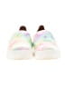 Steve Madden Tie-dye White Sneakers Size 7 1/2 - photo 2