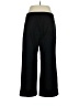 Boden Solid Black Dress Pants Size 16R - photo 2