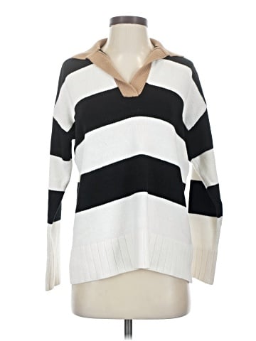 Jones New York Pullover Sweater (view 1)