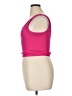 rue21 Pink Tank Top Size XL - photo 5