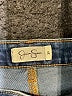 Jessica Simpson Hearts Blue Jeans Size 30 waist - photo 4