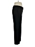 Boden Solid Black Dress Pants Size 16R - photo 4