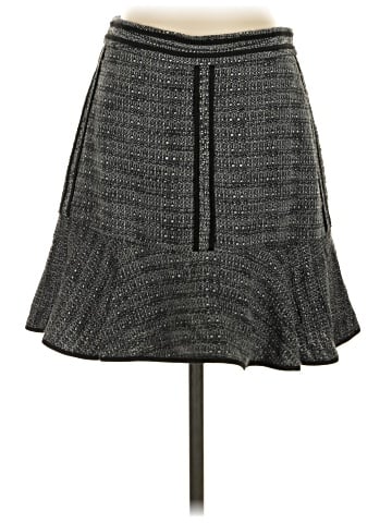 Madewell Casual Skirt (view 1)