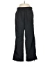 Athleta Black Casual Pants Size M - photo 1