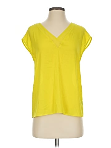 Express Short Sleeve Top (view 1)