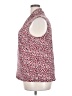 Le Suit Separates Pink Sleeveless Blouse Size 2X - photo 5