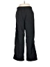 Athleta Black Casual Pants Size M - photo 2