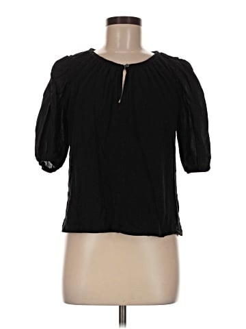 Old Navy Short Sleeve Blouse (view 1)