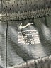 Nike Gray Athletic Shorts Size 7 - photo 3
