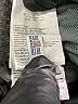 Nike Gray Athletic Shorts Size 7 - photo 4
