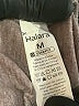 Halara Solid Brown Jumpsuit Size M - photo 4
