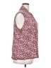 Le Suit Separates Pink Sleeveless Blouse Size 2X - photo 4