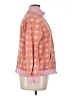 Boden 100% Cotton Pink Cardigan Size XL - photo 4