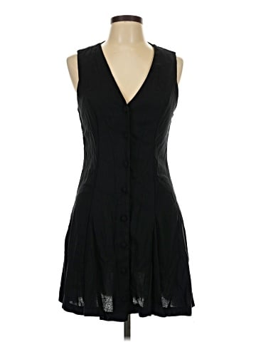 Monteau Sleeveless Top (view 1)