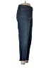 Not Your Daughter's Jeans Chevron-herringbone Blue Jeans Size 12 (estimated) - photo 4