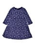 Lands' End Paisley Blue Dress Size S (kids) - photo 1