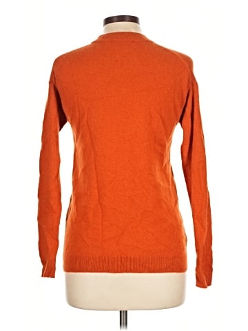 Ann Taylor Cashmere Pullover Sweater (view 2)