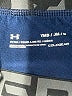 Under Armour Blue Track Pants Size M (youth) - photo 3