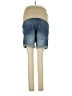 Blue Savvy Blue Denim Shorts Size Sm Maternity - photo 2