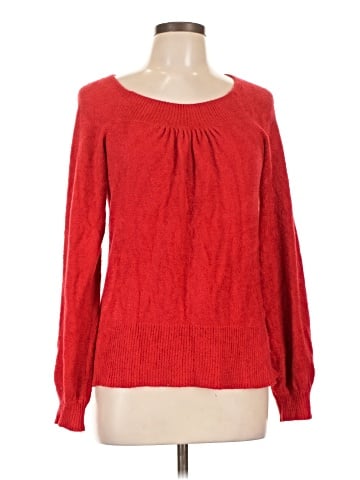 Worthington Pullover Sweater (view 1)