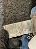 Gap Solid Blue Jeans Size 10R - photo 8