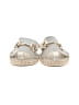 Mia Gray Sandals Size 6 - photo 2
