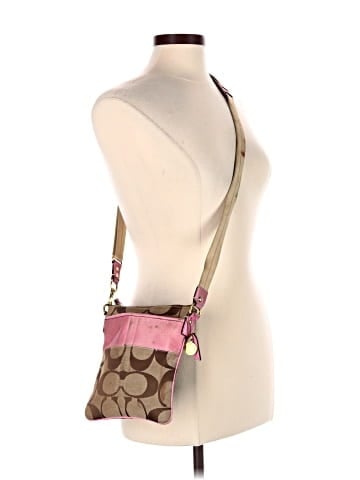 Coach Crossbody Bag (view 2)