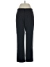 Theory 100% Alpaca Black Wool Pants Size 0 - photo 1