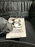 Under Armour Black Athletic Shorts Size 7 - photo 3