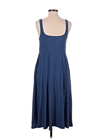 Crz Yoga Casual Dress (view 2)