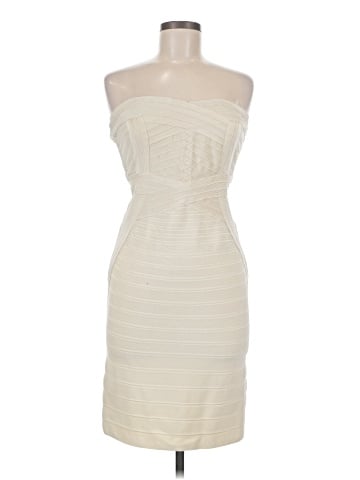 Herve Leger Cocktail Dress (view 1)