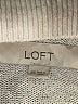 Ann Taylor LOFT Stripes Ivory Pullover Sweater Size XS - photo 7